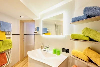 Appartamento per le vacanze con 2 camere da...
