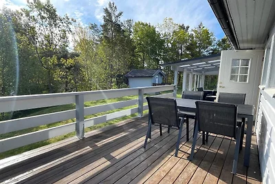 7 Personen Ferienhaus in Mönsterås