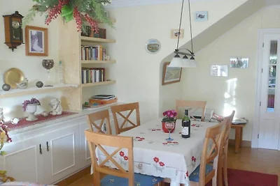 Ferienhaus mit 1 Schlafzimmer