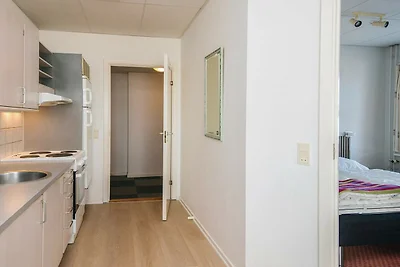 6 Personen Ferienhaus auf einem Ferienpark...