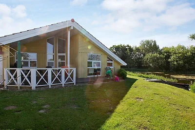 12 Personen Ferienhaus in Otterndorf