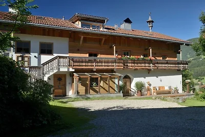 Rainer in der Baurschaft