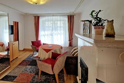 ADORIS VAKANTIEAPPARTEMENT Eiland Lindau