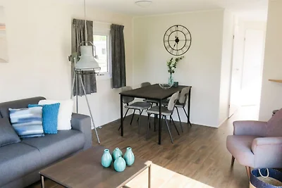 Chalet mit Mikrowelle in der Region Kempen