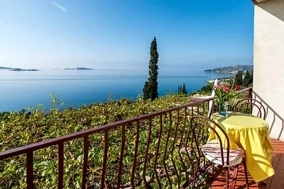 Guest House Fontana - One Bedroom Apartment w...