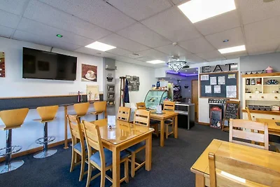 Een Appartement Met Een Slaapkamer (2 Gast)