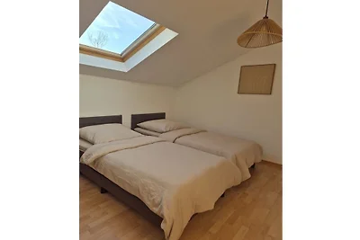 Ferienhaus Schilz II