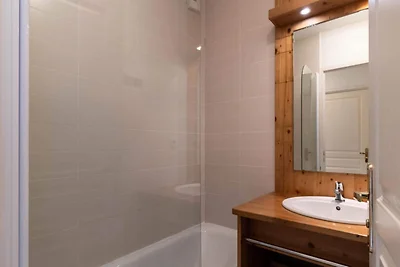 Residenz Le Balcon Des Airelles