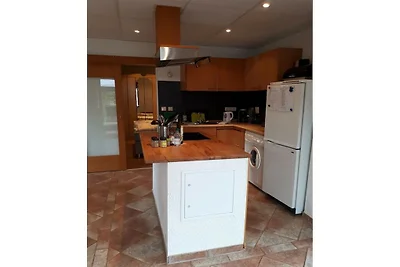 Schmitz Haus Rosi Residenza di vacanza...