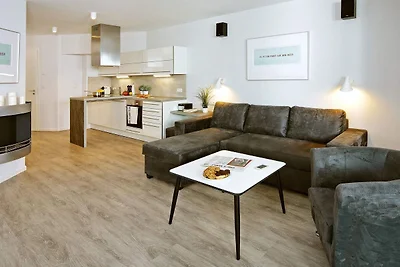 6 Personen Ferienhaus in Wendtorf