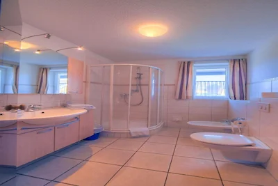 Wohnung in Rechlin nahe Müritz-Nationalpark