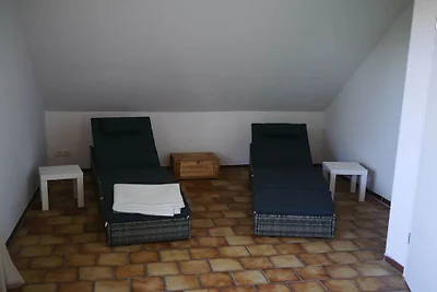 Ferienwohnung mit 1 Schlafzimmer