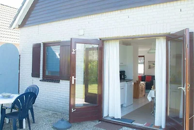 Holiday apartment with 3 bedrooms