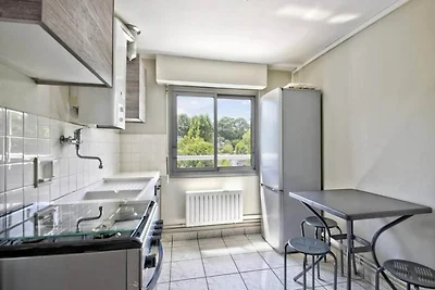 Residenz La Roseraie