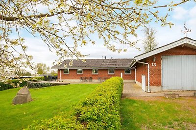 6 Personen Ferienhaus in Hejls