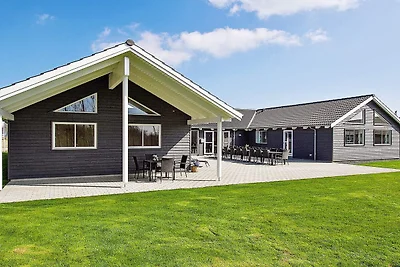 24 person holiday home in Hasselberg