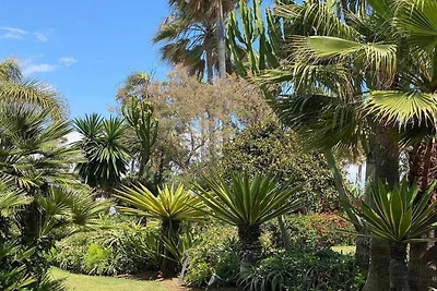 Appartement in Estepona bij Strand