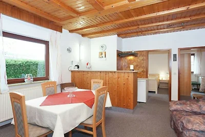 Wohnung mit 1 Schlafzimmer