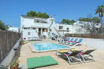 Villa Trinxater