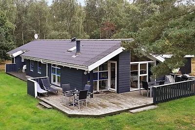 8 Personen Ferienhaus in Læsø