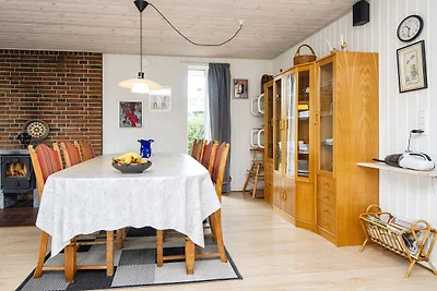 4 Sterne Ferienhaus in Hejls-By Traum