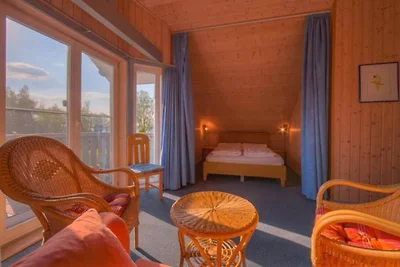 Ideales Ferienhaus für größere Gruppen
