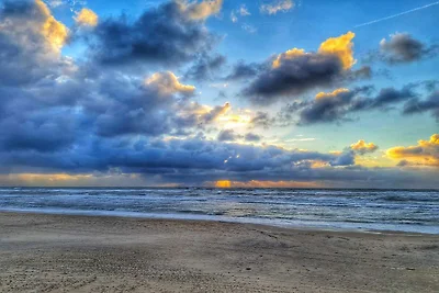 12 Personen Ferienhaus in Ulfborg-By Traum