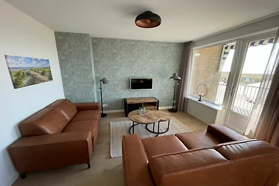 Wohnung 7 mit Zeezicht