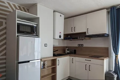 Appartement aan de kust in Agde,...