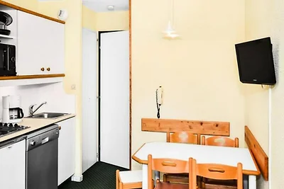 Appartamento a Les Coches vicino ai sentieri...