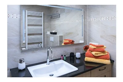 Ferienhaus mit 3 Schlafzimmer