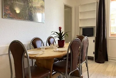 2 Zimmer für 6 Personen