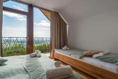 Villa Breg - Four Bedroom Villa with Pool, Ho...
