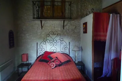 Villa in Luberon met Zwembad en Jacuzzi