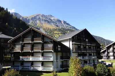 Combettes Residence f�r f�nf Personen