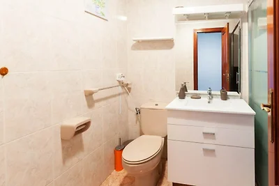 ParaÍso - Apartment In Grau I Platja