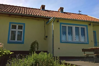 Ferienhaus in Masuren mit 1 Schlafzimmer
