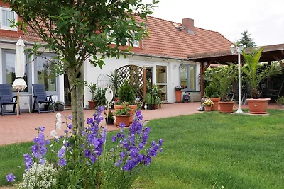 Grazioso appartamento ad Am Salzhaff con...
