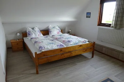 Holiday house in Ouddorp Zh with 3 bedrooms
