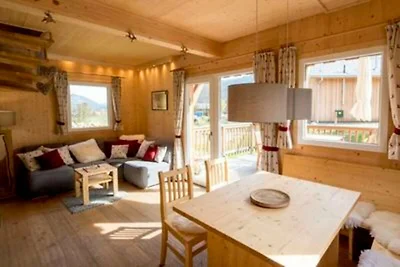 Tolles Chalet mit Whirlpool