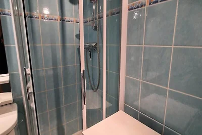 2 Zimmer für 6 Personen