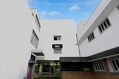 Super Townhouse Arcot Road in der Nähe des...