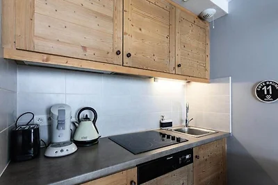 2-Zimmer-Wohnung f�r 5 Personen - Auswahl