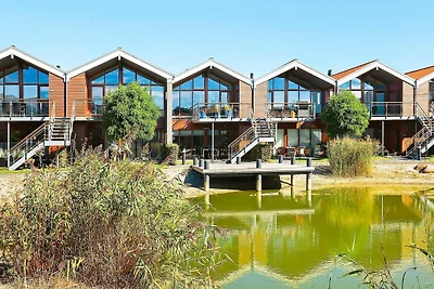 4 Personen Ferienhaus in Bogense-By Traum