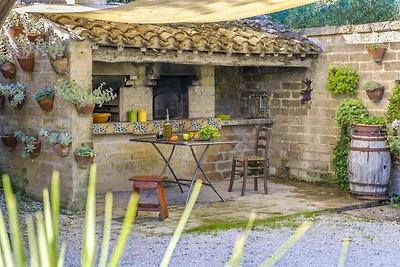 Erholsames Ferienhaus in Fermo mit...