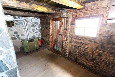 Chalet auf der Almwiese in Obervellach in...