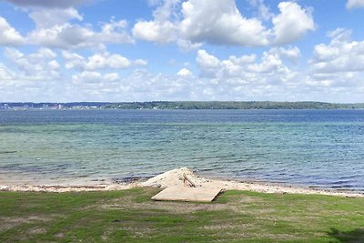 6 Personen Ferienhaus in Aabenraa