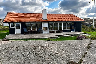 4 Sterne Ferienhaus in Bovallstrand-By Traum