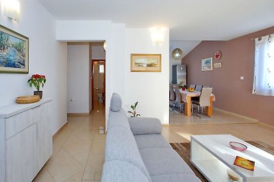 Modernes Apartment in Dalmatien mit...