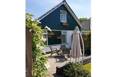 Ferienhaus mit 1 Schlafzimmer